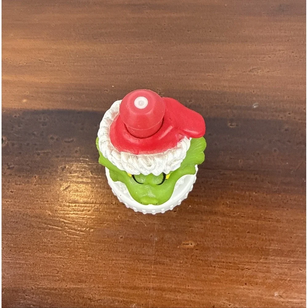 Belly‎ Washer The Grinch Juice Topper